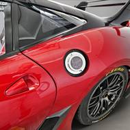 Ferrari 599XX Evoluzione