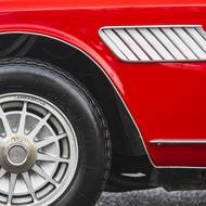 Maserati 3500 GTi Sebring (1965)