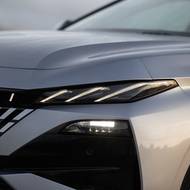 Peugeot 308 SW Hybrid