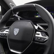 Peugeot 308 SW Hybrid