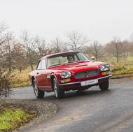 Maserati 3500 GTi Sebring (1965)