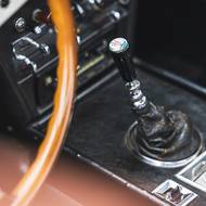 Maserati 3500 GTi Sebring (1965)