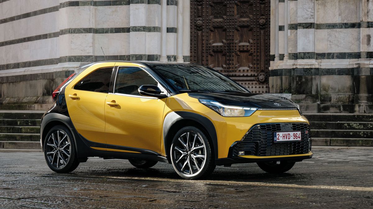 Toyota loni v Česku trhala rekordy! Letos chce dále růst, pomůžou tyto důležité novinky