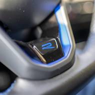 Volkswagen Golf R 20 Years