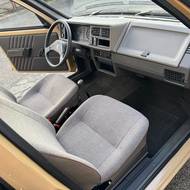 Škoda Favorit 136 L z roku 1990