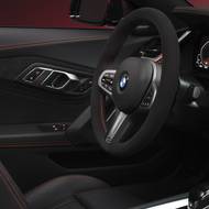 BMW Z4 Final Edition