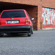 Volkswagen Polo Steilheck