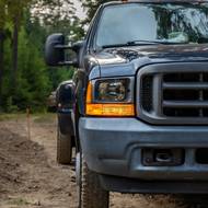 Ford F-350 XL Super Duty V10 Triton