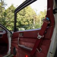 Mitsubishi Starion Turbo Ralliart