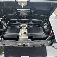 Lamborghini Huracán Spyder (Autobazar Čestice)