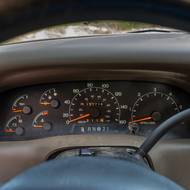 Ford F-350 XL Super Duty V10 Triton