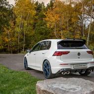 Volkswagen Golf R 20 Years