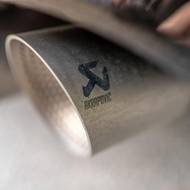 Volkswagen Golf R 20 Years