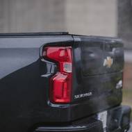 Chevrolet Silverado High Country