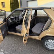 Škoda Favorit 136 L z roku 1990