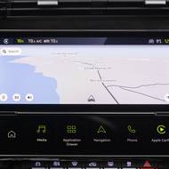 Peugeot 308 SW Hybrid