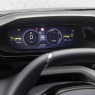 Peugeot 308 SW Hybrid