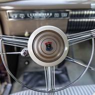 1940 Cadillac La Salle Series 52 Coupé