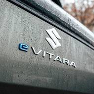 Suzuki e Vitara