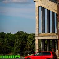 Volkswagen Polo Steilheck