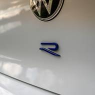 Volkswagen Golf R 20 Years