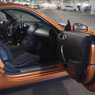 Nissan 350Z