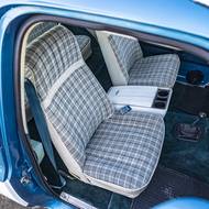 Chevrolet K5 Blazer 350 V8