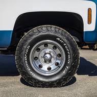 Chevrolet K5 Blazer 350 V8