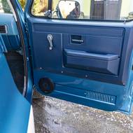 Chevrolet K5 Blazer 350 V8