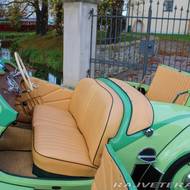 Tatra 75 Sport Bohemia