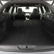 Peugeot 308 SW Hybrid
