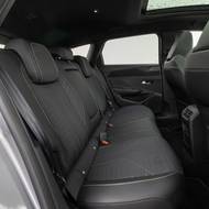 Peugeot 308 SW Hybrid