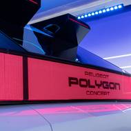 Peugeot Polygon