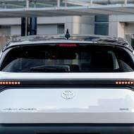 Toyota Urban Cruiser