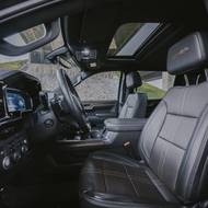 Chevrolet Silverado High Country