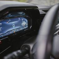 Chevrolet Silverado High Country