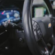 Chevrolet Silverado High Country