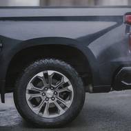 Chevrolet Silverado High Country