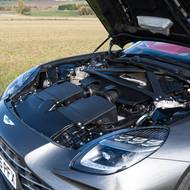 Aston Martin Vantage Roadster