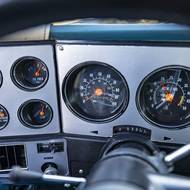 Chevrolet K5 Blazer 350 V8