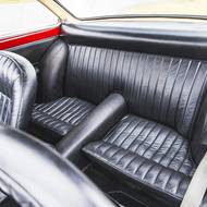 Maserati 3500 GTi Sebring (1965)