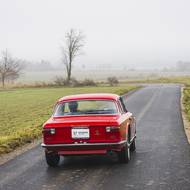 Maserati 3500 GTi Sebring (1965)