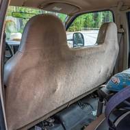 Ford F-350 XL Super Duty V10 Triton