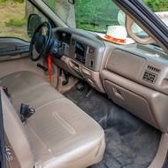 Ford F-350 XL Super Duty V10 Triton