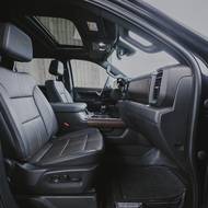 Chevrolet Silverado High Country