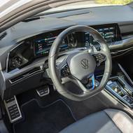 Volkswagen Golf R 20 Years