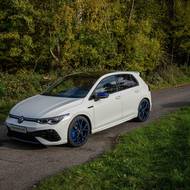 Volkswagen Golf R 20 Years