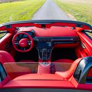 Aston Martin Vantage Roadster