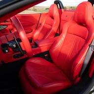 Aston Martin Vantage Roadster