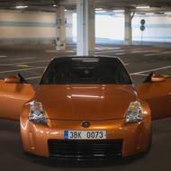 Nissan 350Z